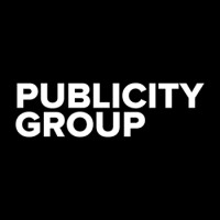 Publicity Group logo, Publicity Group contact details