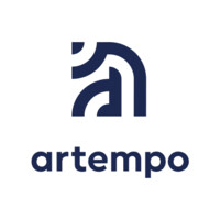 ARTEMPO logo, ARTEMPO contact details