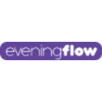 EveningFlow logo, EveningFlow contact details