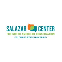 Salazar Center for North American Conservation logo, Salazar Center for North American Conservation contact details