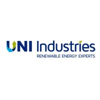 Uni-Industries logo, Uni-Industries contact details