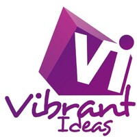 Vibrant Ideas - India logo, Vibrant Ideas - India contact details