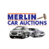 Merlin Car Auctions logo, Merlin Car Auctions contact details