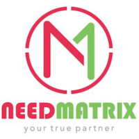 NEED MATRIX PRIVATE LIMITED logo, NEED MATRIX PRIVATE LIMITED contact details