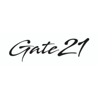 GATE21 Jeans&Fashion logo, GATE21 Jeans&Fashion contact details