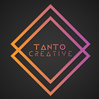 Tanto Creative logo, Tanto Creative contact details