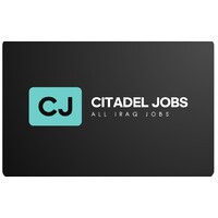 Citadel Jobs logo, Citadel Jobs contact details