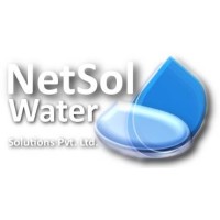 Netsol Water Solutions Pvt. Ltd. logo, Netsol Water Solutions Pvt. Ltd. contact details