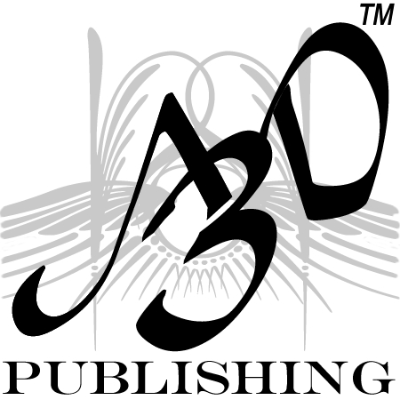 A3D Publishing logo, A3D Publishing contact details