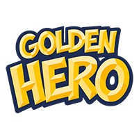 Golden Hero logo, Golden Hero contact details