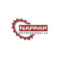 Nafpap Enterprises LLC logo, Nafpap Enterprises LLC contact details