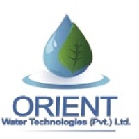 orient water technologies logo, orient water technologies contact details