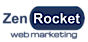 Zen Rocket Web Marketing logo, Zen Rocket Web Marketing contact details