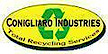 Conigliaro Industries logo, Conigliaro Industries contact details