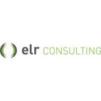 ELR Consulting logo, ELR Consulting contact details