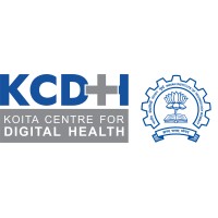 Koita Centre for Digital Health (IIT Bombay) logo, Koita Centre for Digital Health (IIT Bombay) contact details