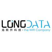 Longdata Tech logo, Longdata Tech contact details