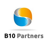 B10 Partners logo, B10 Partners contact details