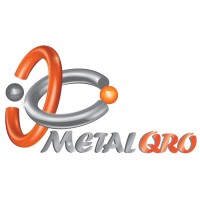 Metalqro logo, Metalqro contact details