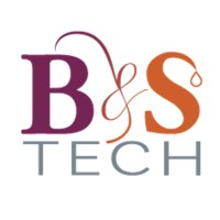 B&S Tech logo, B&S Tech contact details