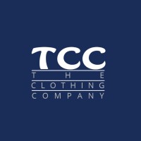 The Clothing Company logo, The Clothing Company contact details