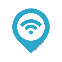 BeSocial WiFi logo, BeSocial WiFi contact details