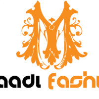 Maadi Fashion logo, Maadi Fashion contact details