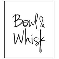 Bowl & Whisk logo, Bowl & Whisk contact details