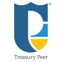 Treasury Peer logo, Treasury Peer contact details