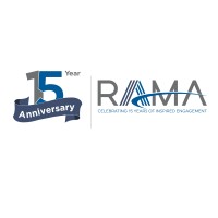 RAMA Consulting logo, RAMA Consulting contact details