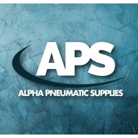 Alpha Pneumatic Supplies Ltd. logo, Alpha Pneumatic Supplies Ltd. contact details