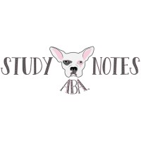 Study Notes ABA logo, Study Notes ABA contact details