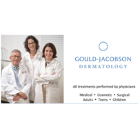 Gould-Jacobson Dermatology logo, Gould-Jacobson Dermatology contact details