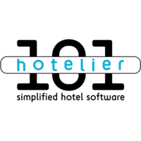 Hotelier 101 - SaaS Hotel Management Information Systems Co. logo, Hotelier 101 - SaaS Hotel Management Information Systems Co. contact details