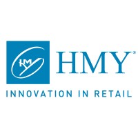 HMY Innovation in Retail Mexico logo, HMY Innovation in Retail Mexico contact details