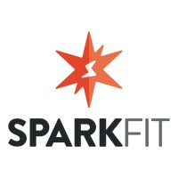 SparkFit Training Studio logo, SparkFit Training Studio contact details