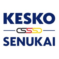 UAB „Kesko Senukai Lithuania“ logo, UAB „Kesko Senukai Lithuania“ contact details