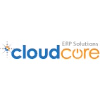 CloudCore ERP Solutions logo, CloudCore ERP Solutions contact details