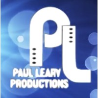 Paul Leary Productions logo, Paul Leary Productions contact details