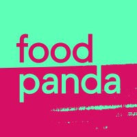 foodpanda Deutschland logo, foodpanda Deutschland contact details