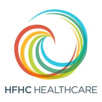 HFHC Healthcare logo, HFHC Healthcare contact details