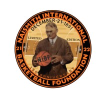 NAISMITH INTERNATIONAL BASKETBALL FOUNDATION logo, NAISMITH INTERNATIONAL BASKETBALL FOUNDATION contact details