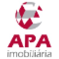 APA Imobiliária logo, APA Imobiliária contact details