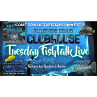 FishTalk Live logo, FishTalk Live contact details