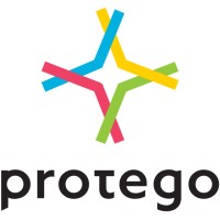 Protego Biopharma logo, Protego Biopharma contact details