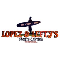 Lopez & Lefty's logo, Lopez & Lefty's contact details