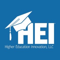 Higher Education Innovation logo, Higher Education Innovation contact details