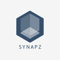 Synapz logo, Synapz contact details