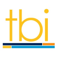 TBI Communications logo, TBI Communications contact details