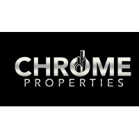 CHROME Properties logo, CHROME Properties contact details